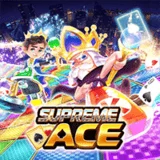 Bocoran RTP Slot 5G Games Supreme Ace